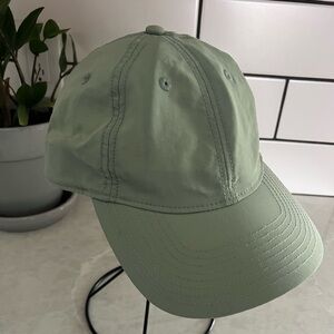 Madewell Baseball Cap
